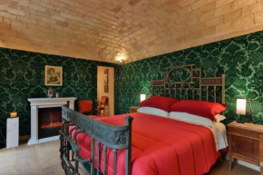 Relais Scanno Green Home